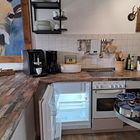 Ferienappartement Austen Piding Luaran gambar