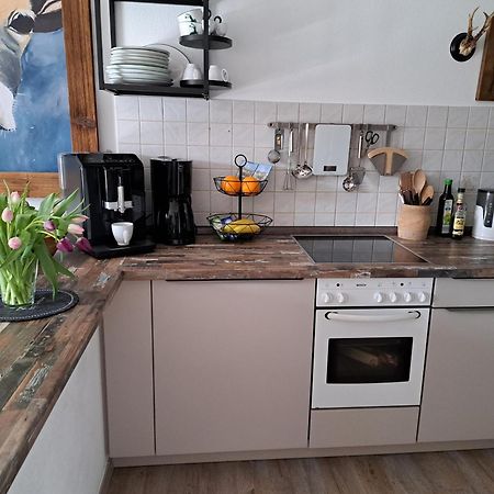Ferienappartement Austen Piding Luaran gambar
